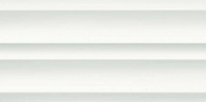 TUBADZIN csempe kollekció – All in White