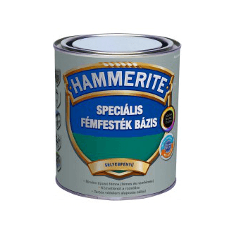 hammerite-specialis-femfestek-bazis