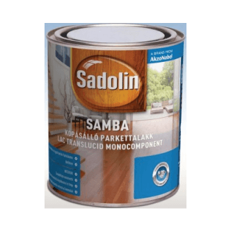 sadolin-samba