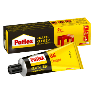 Pattex Compact
