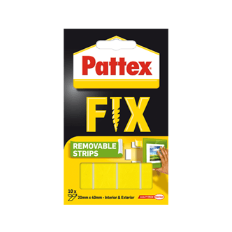 Pattex Fix Montázsszalag