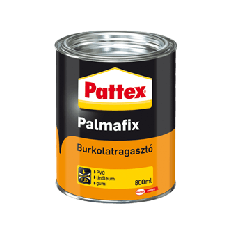 Pattex Palmafix nagyszilárdságú építőipari kontaktragasztó