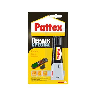 Pattex Repair Special Műanyag