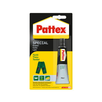 Pattex Repair Special Textil